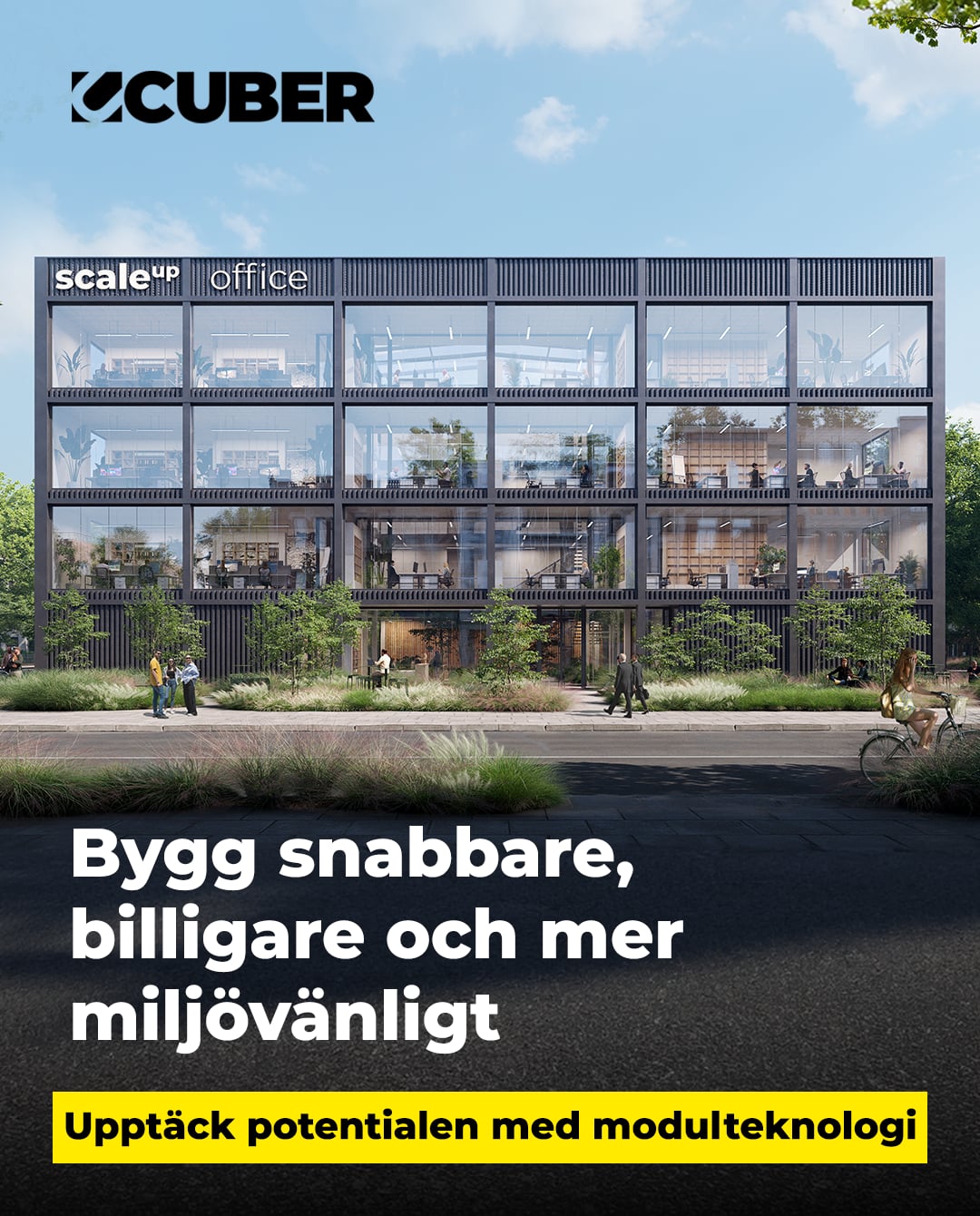 Zwycięska kreacja reklamowa